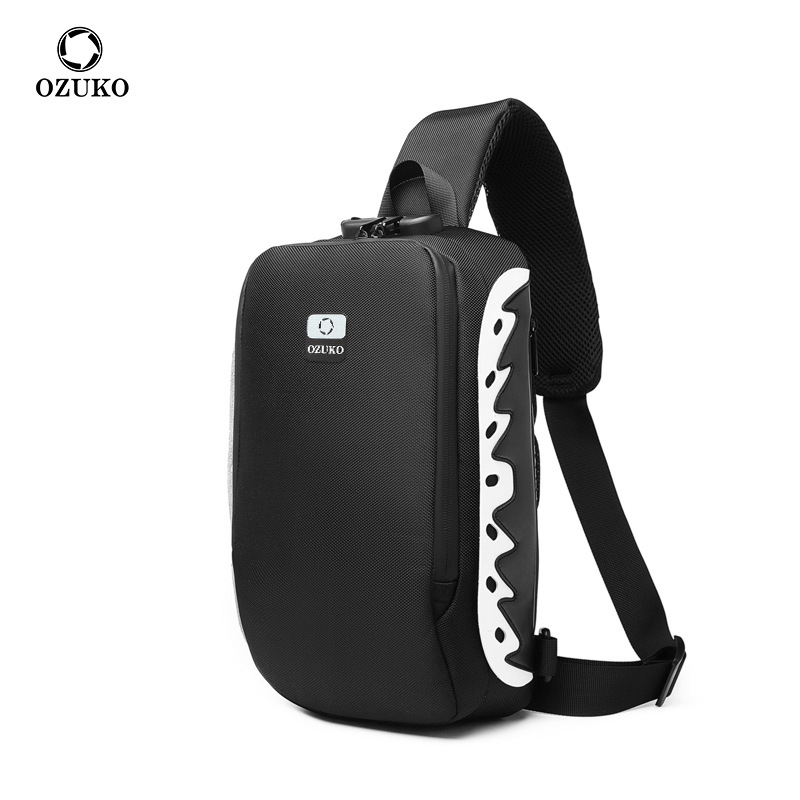 News – Riderbag Reflective Bike Commuter & Motorcycle Backpacks - View #8