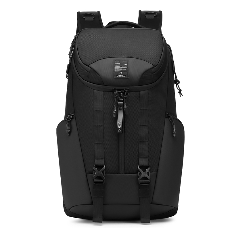 Ozuko 9639 Durable Anti Theft Business Toiletry Laptop Bag Hiking Ozuko 9639 Durable Anti Theft Business Toiletry Laptop Bag Hiking