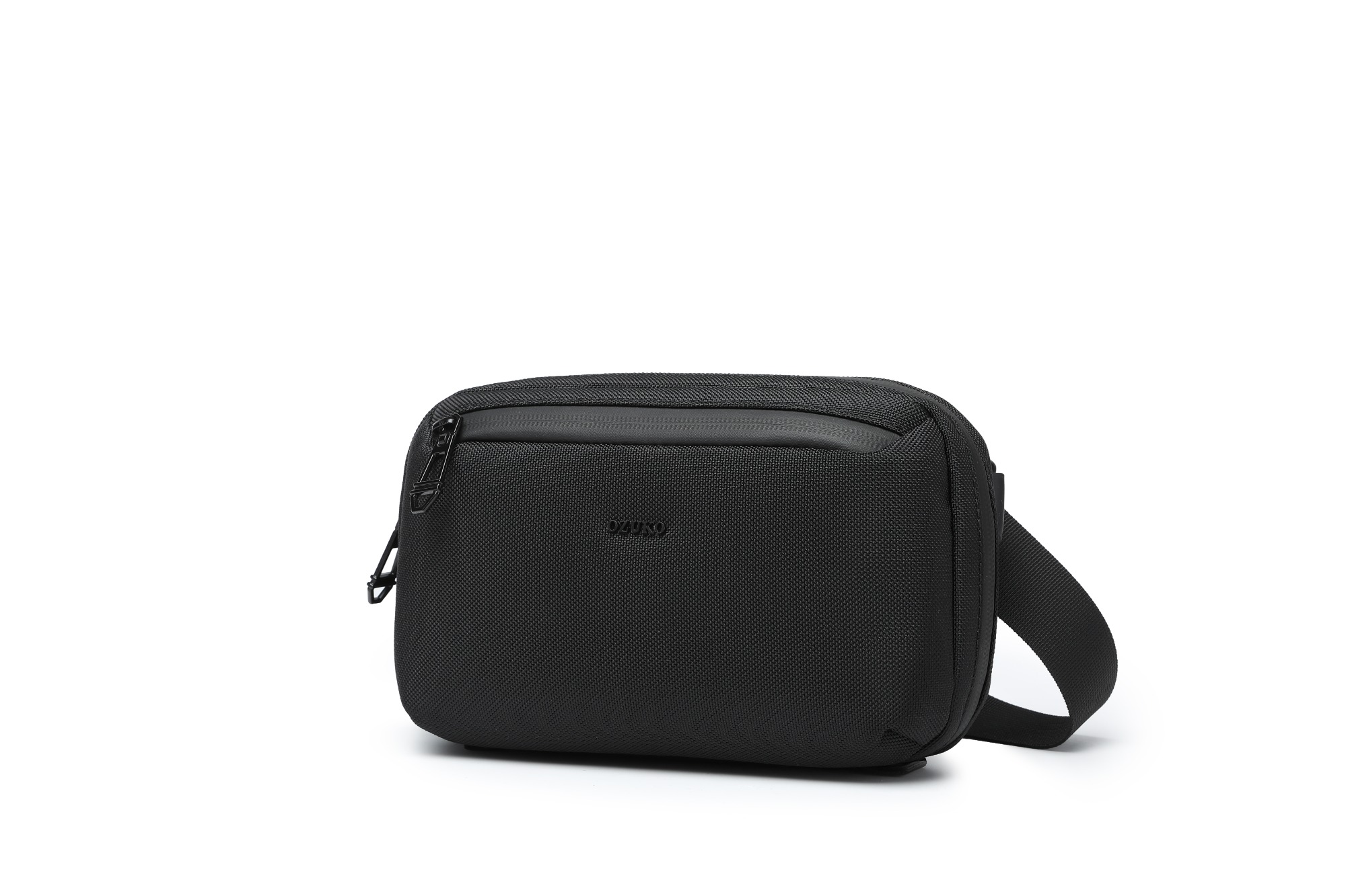 【一部予約販売】 OZUKO 9673 Lightweight Messenger Business Shoulder Bag バッグ