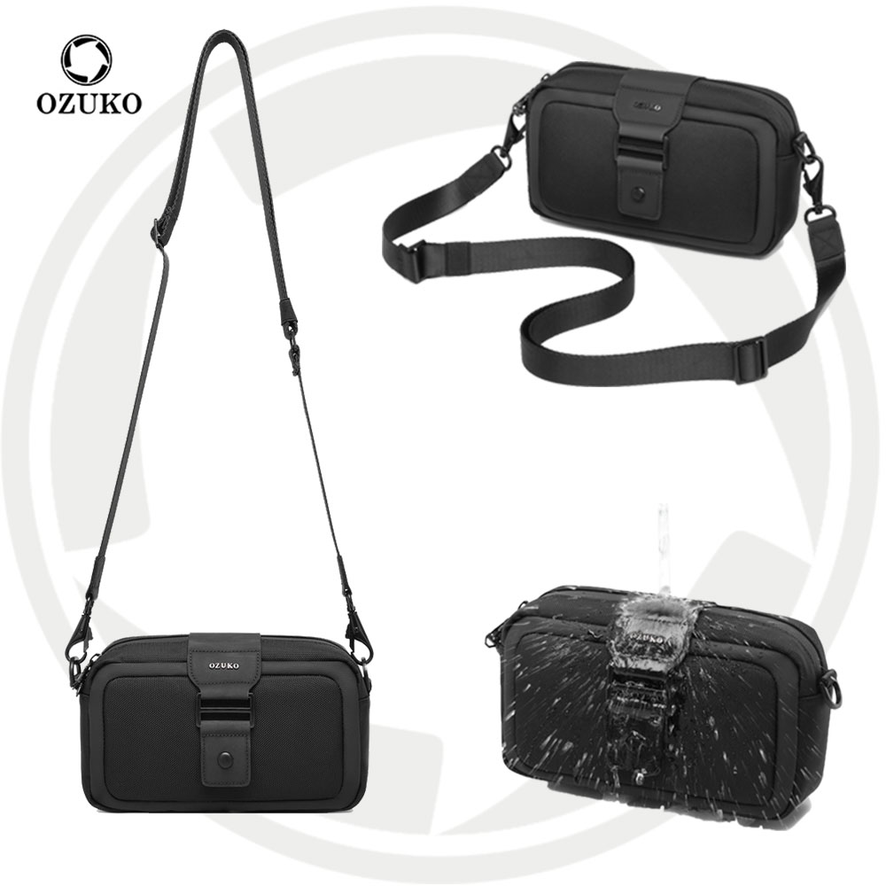 ote.sling bed bag 新品未使用 バッグ・スリング | ote.